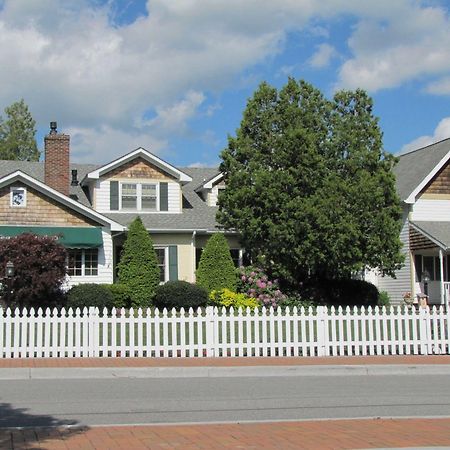 Azalea Inn Bed And Breakfast بانير إلك المظهر الخارجي الصورة