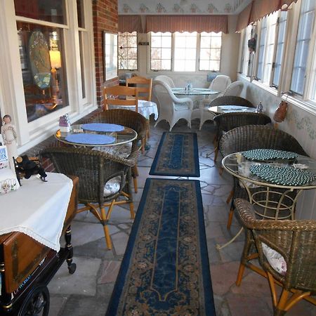 Azalea Inn Bed And Breakfast بانير إلك المظهر الخارجي الصورة