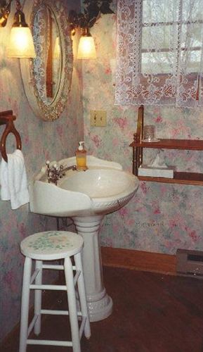 Azalea Inn Bed And Breakfast بانير إلك المظهر الخارجي الصورة