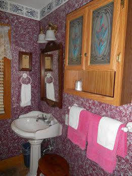 Azalea Inn Bed And Breakfast بانير إلك المظهر الخارجي الصورة